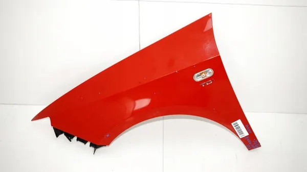 OEM 371117396 voor linker spatbord voor SEAT Ibiza IV image 2