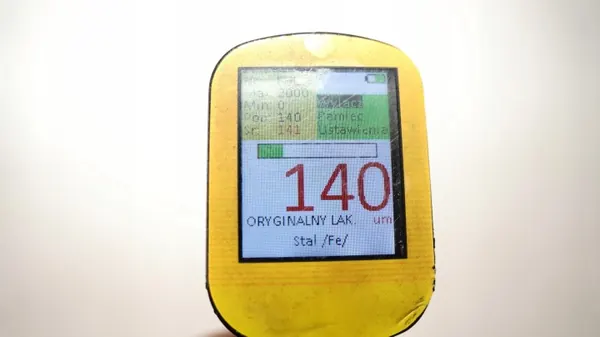OEM 371117396 voor linker spatbord voor SEAT Ibiza IV image 8