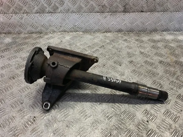 OEM LEXUS RX300 I 3.0 Halvaxelfäste Fram Höger image 2