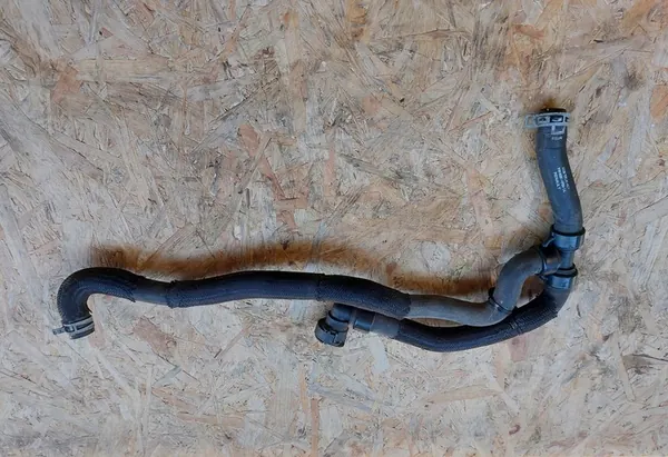 DACIA DUSTER II Vesisarja Alkuperäinen image 2