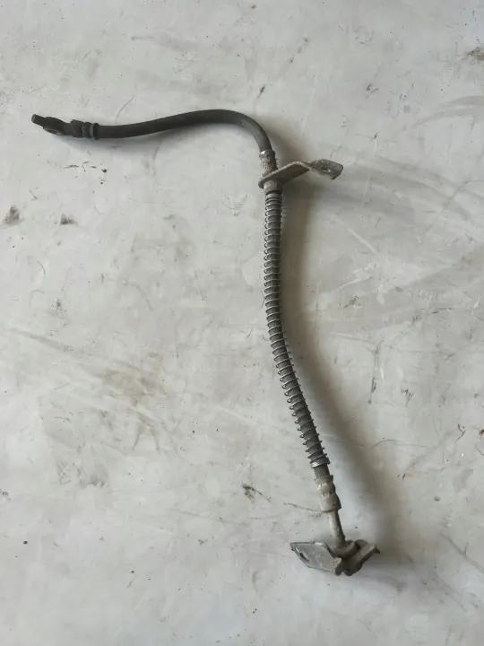Flexible de Frein Avant Gauche OEM I30 III Hyundai image 2