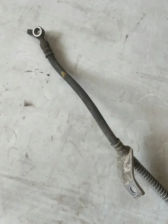 Flexible de Frein Avant Gauche OEM I30 III Hyundai image 3