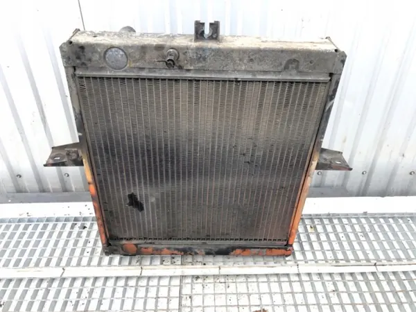 Radiateur d'eau OEM LORK-2043-1000016515 pour STAR 6.8 image 2