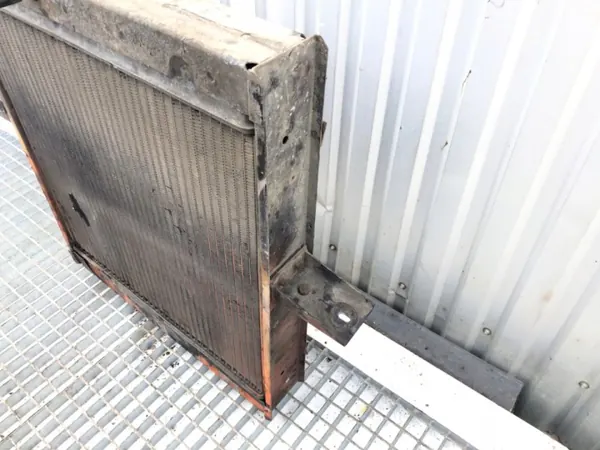 Radiateur d'eau OEM LORK-2043-1000016515 pour STAR 6.8 image 4