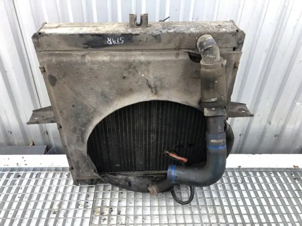 Radiateur d'eau OEM LORK-2043-1000016515 pour STAR 6.8 image 5