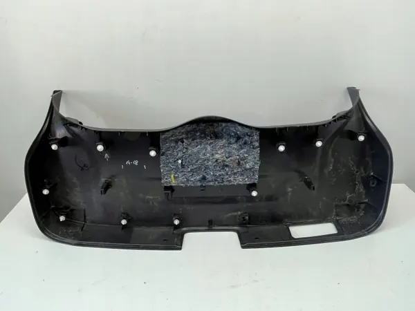 OEM 909014EA0A Tavaratilan kansi Nissan Qashqai II:lle image 3