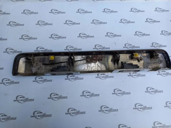 Nissan Pathfinder R51 takaluukun koriste OEM 908104X56C image 3