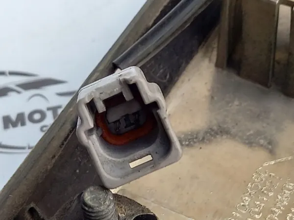 Nissan Pathfinder R51 takaluukun koriste OEM 908104X56C image 4