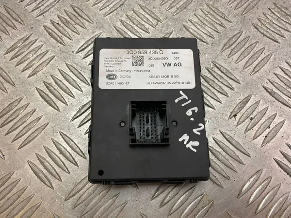 Keyless-moduuli OEM 3Q0959435Q - Käytetty image 2
