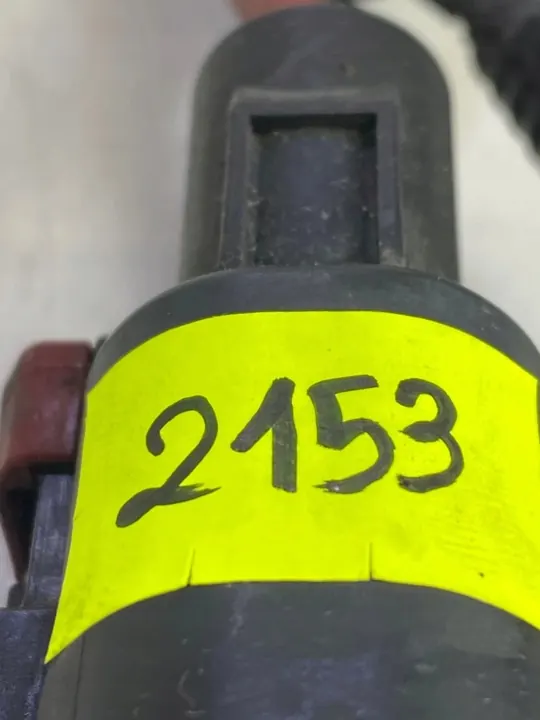 OEM 491100616R Ohjauspumpun tulppa - Renault image 5