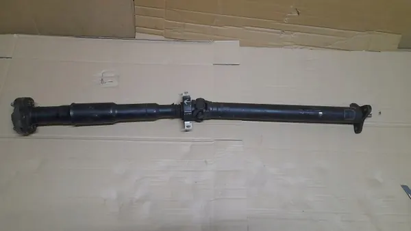 Bakre drivaxel OEM 8680377 för BMW X3/X4 3.0D image 2