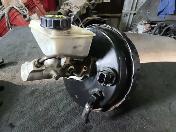 Bomba de freno Volvo P30714321 para V70/XC70/S60 image 6