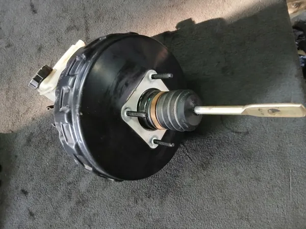 Bomba de freno Volvo P30714321 para V70/XC70/S60 image 7