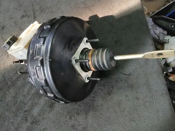 Bomba de freno Volvo P30714321 para V70/XC70/S60 image 8
