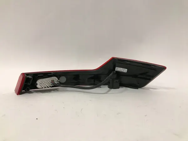 OEM 658.945.701.B Takavasemman Sumuvalo Skoda Kamiq image 3