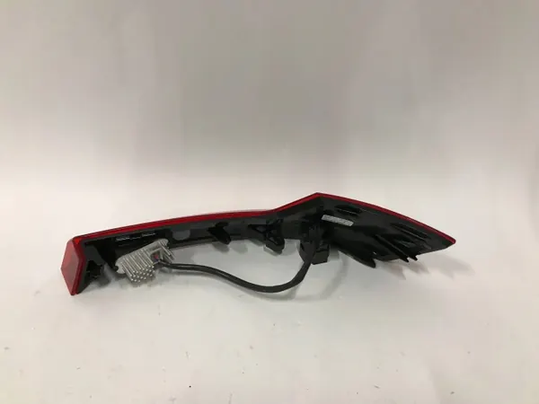 OEM 658.945.701.B Takavasemman Sumuvalo Skoda Kamiq image 4