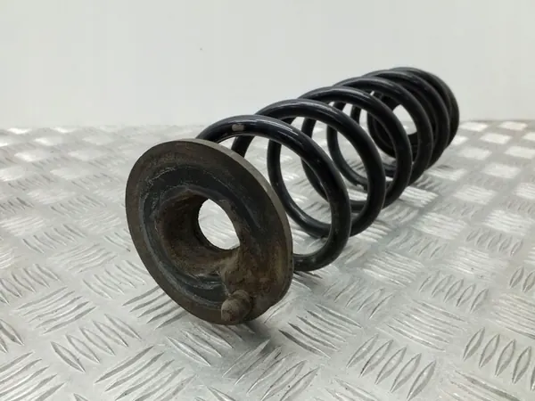 Molla Ammortizzatore Posteriore Sinistra SKODA SUPERB II 1K0512297D image 3