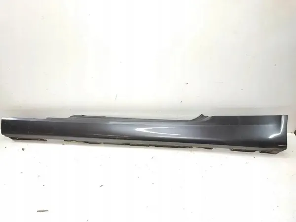 OEM 7130873 Couvre-bas de seuil gauche BMW 3 Cabrio image 2