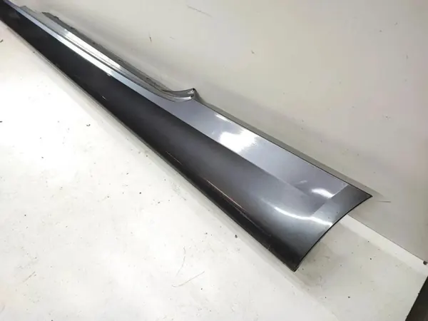 OEM 7130873 Couvre-bas de seuil gauche BMW 3 Cabrio image 4