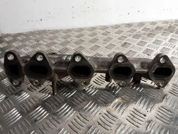 Colector de escape OEM FOB1458 para Hyundai Santa Fe 2013 image 2
