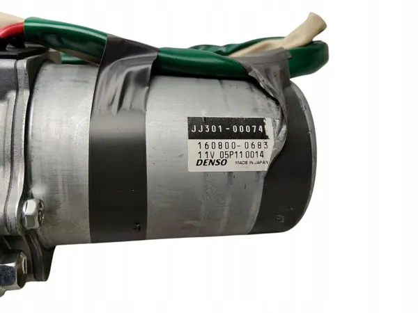 Sähköinen ohjausmoduuli OEM 160800-0683 image 5