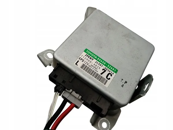 Sähköinen ohjausmoduuli OEM 160800-0683 image 6