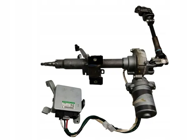 Sähköinen ohjausmoduuli OEM 160800-0683 image 7