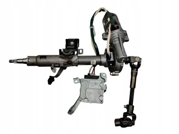 Sähköinen ohjausmoduuli OEM 160800-0683 image 8