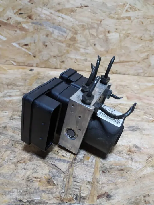 ABS-pumpstyrenhet OEM 51725050 - Begagnad Fiat OE image 2