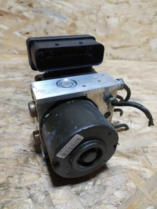 ABS-pumpstyrenhet OEM 51725050 - Begagnad Fiat OE image 10
