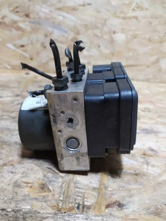 ABS-pumpstyrenhet OEM 51725050 - Begagnad Fiat OE image 4