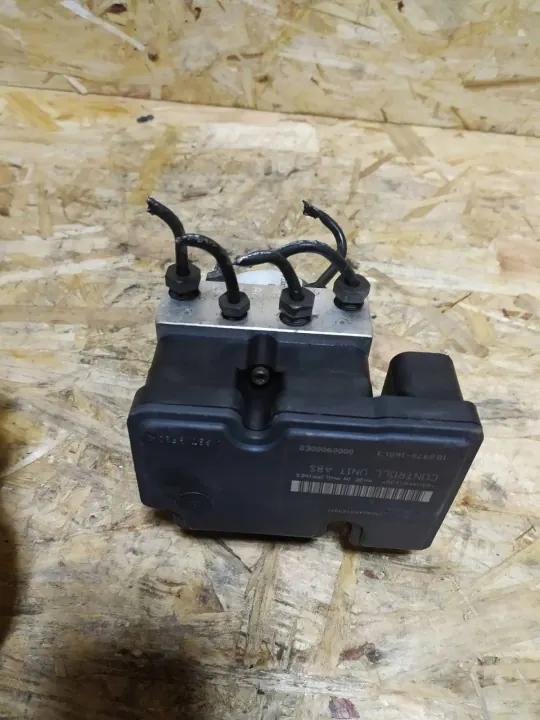 ABS-pumpstyrenhet OEM 51725050 - Begagnad Fiat OE image 7