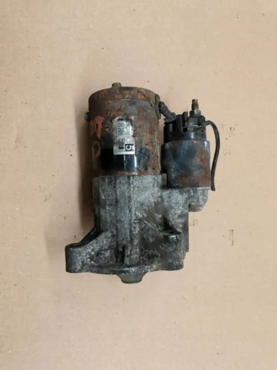 Peugeot Startmotor OEM M000T20871 - 2.2 HDi image 2