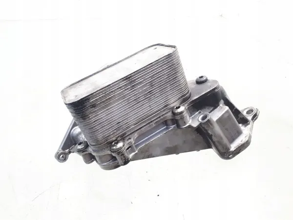 Maserati Ghibli Oliefilterbasis OEM 10016462 image 2