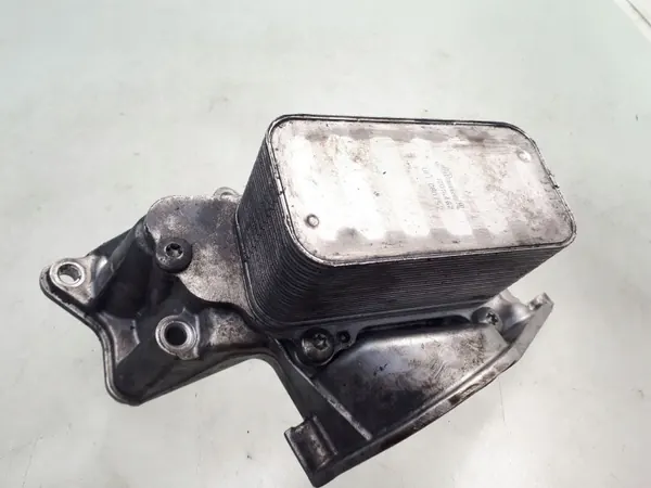 Maserati Ghibli Oliefilterbasis OEM 10016462 image 3