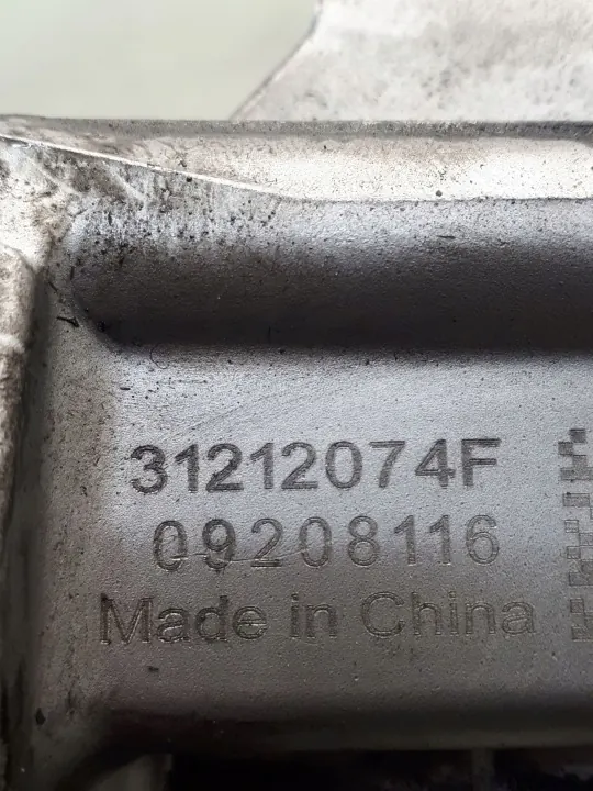 Maserati Ghibli Oliefilterbasis OEM 10016462 image 6