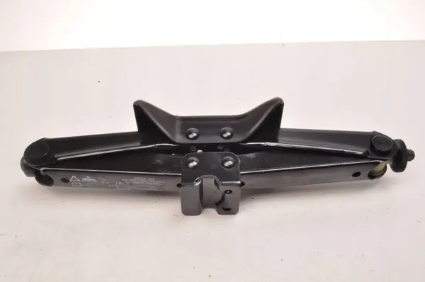 Set de macaco Jaguar XK8 X100 OEM MJA6360AB image 6