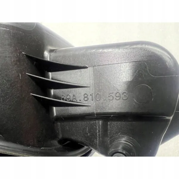 Polttoaineläppä OEM 89A810593 Audi Q4 e-tronille image 6