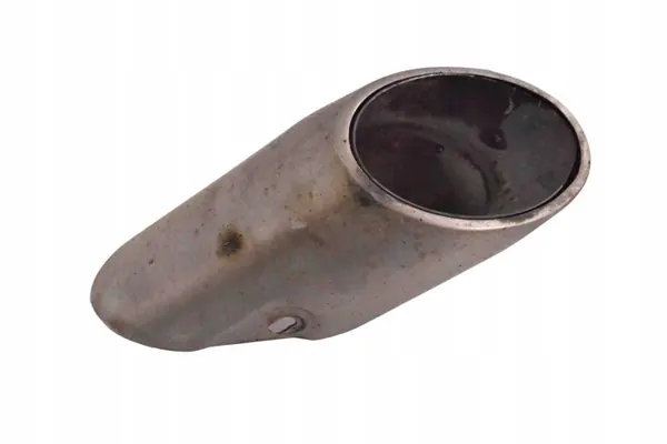 Auspuffendstück Porsche Macan OEM 95B253681D - Gebraucht image 7