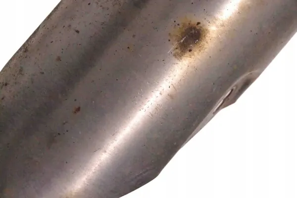 Auspuffendstück Porsche Macan OEM 95B253681D - Gebraucht image 9