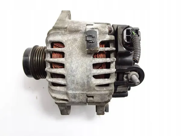 Vaihtovirtageneraattori Kia Pro Ceed II 2616559 image 2