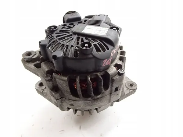 Vaihtovirtageneraattori Kia Pro Ceed II 2616559 image 5