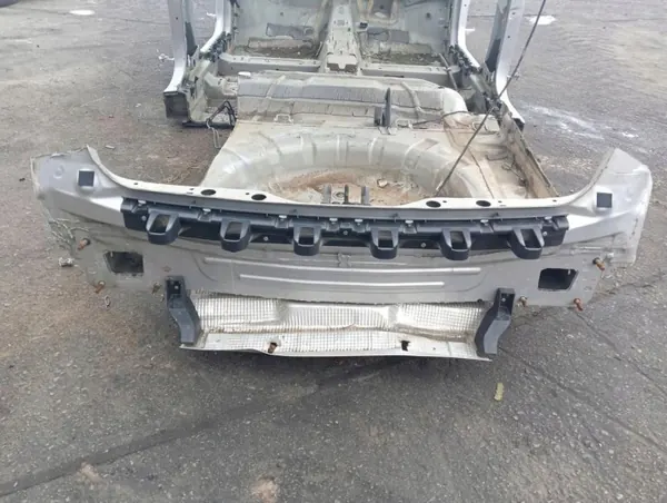 Juego de pastillas traseras OEM 479597 para Ford Focus MK4 image 5