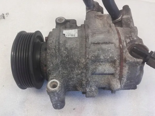 Compressore Aria Condizionata Audi A6 2.0 TFSI image 2