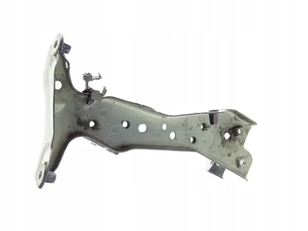 Suporte de para-lamas dianteiro Audi A3 S3 8V OEM 8V0821167A image 3