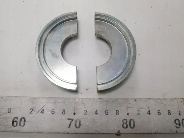 Begagnad demontering/montering stiftdel OEM 204-348/1 image 4