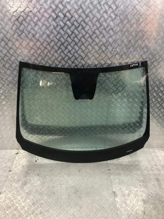Gebrauchte Frontscheibe OEM 43R-012760 für Renault Captur II image 2