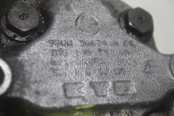 Bomba da Direção Assistida Ford Galaxy I MK1 1.9TDI image 5