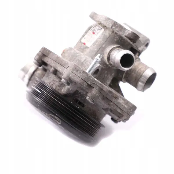 Vattenpump MERCEDES-BENZ E (W212) 2.2L diesel A6512008301 image 10