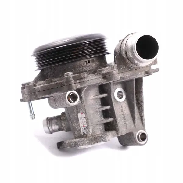 Vattenpump MERCEDES-BENZ E (W212) 2.2L diesel A6512008301 image 2